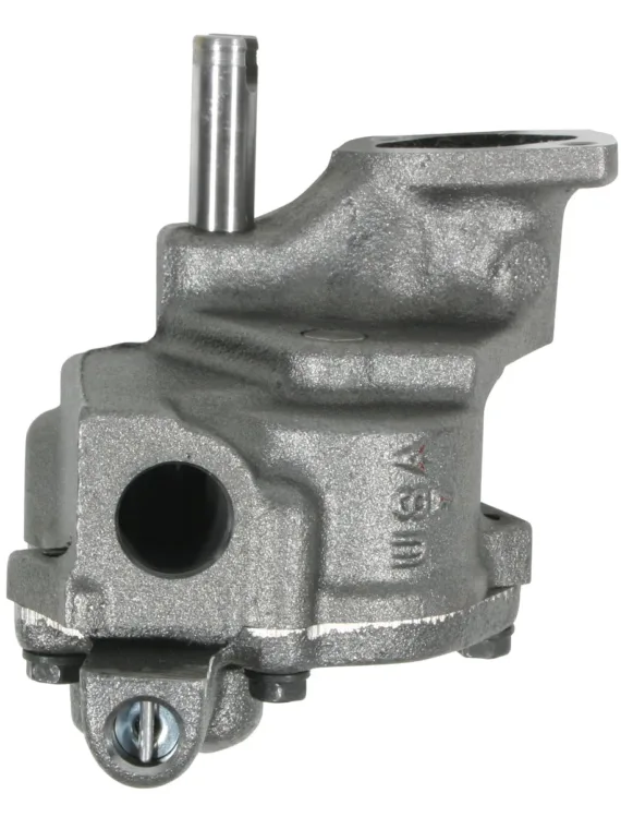 OIL PUMP, BBC, STANDARD VOLUME, ANT-CAVITATION