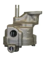 OIL PUMP, BBC, HIGH VOLUME
