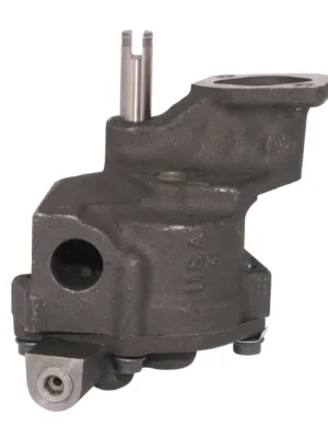 OIL PUMP, BBC, HIGH VOLUME, ANTI-CAVITATION