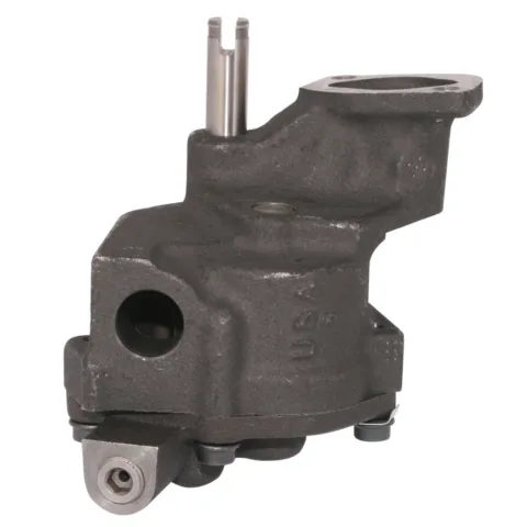 OIL PUMP, BBC, HIGH VOLUME, ANTI-CAVITATION