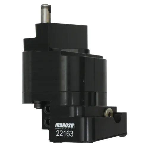 OIL PUMP, BBC HIGH VOLUME, BILLET