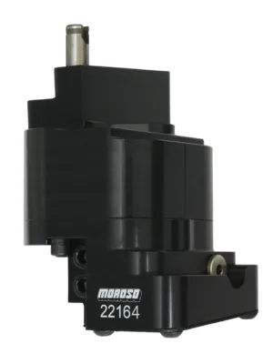 OIL PUMP, BBC STANDARD VOLUME, BILLET