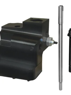 OIL PUMP, BBC BILLET, GEROTOR