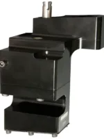 OIL PUMP, SBC, HIGH VOLUME, BILLET