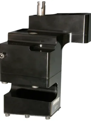 OIL PUMP, SBC, HIGH VOLUME, BILLET