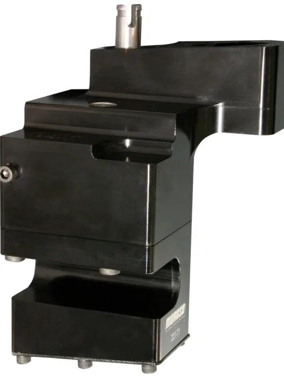 OIL PUMP, SBC, HIGH VOLUME, BILLET