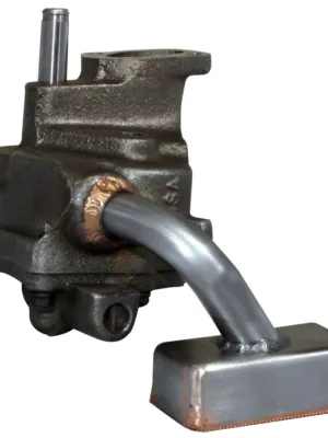 OIL PUMP & PICKUP, BBC, HIGH VOLUME