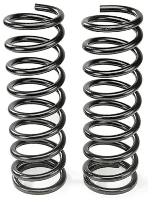 COIL SPRINGS, FRONT, DRAG RACE, CAMARO, FIREBIRD 70-81, NOVA, OMEGA, VENTURA, APOLLO 75-79, 1910-19