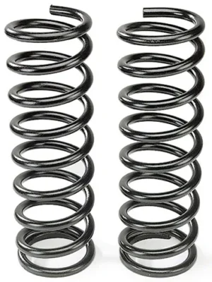 COIL SPRINGS, FRONT, DRAG RACE, NOVA, OMEGA, VENTURA, APOLLO 68-74, BUICK GS 64-67, 1730-1780 LBS