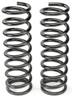 COIL SPRINGS, FRONT, DRAG RACE, CAMARO, FIREBIRD 82-92, 1680-1750 LBS