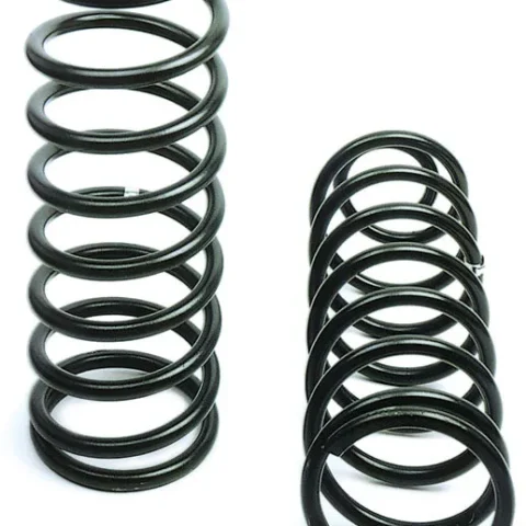 COIL SPRINGS, REAR, DRAG RACE, MALIBU, MONTE CARLO, GRAND PRIX, REGAL 68-72