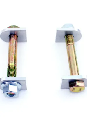 SPL Eccentric Lockout Kit for Rear Toe Arms