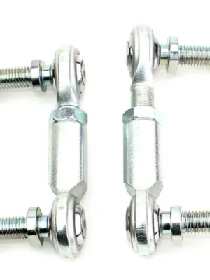 SPL PRO Front End Links C5/C6/C7