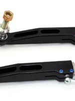 SPL Titanium Series Front Lower Control Arms - Street Version