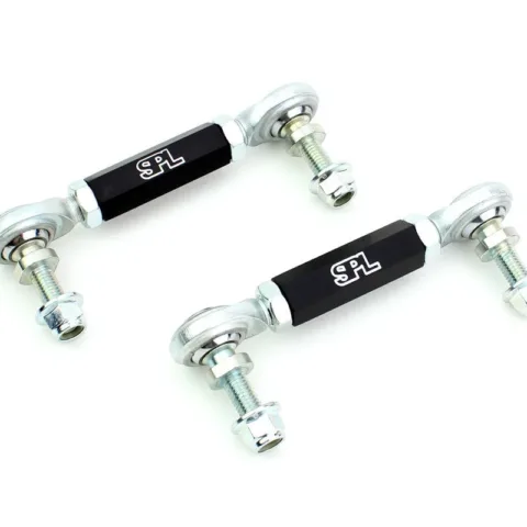 SPL PRO Rear End Links
