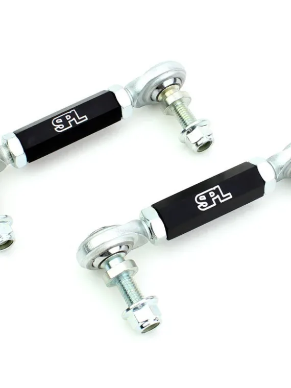 SPL PRO Rear End Links