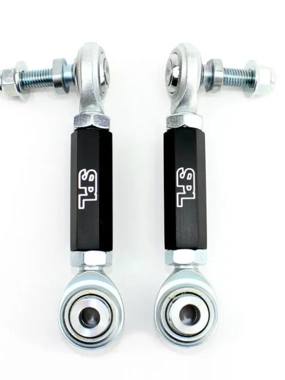 SPL PRO Rear End Links