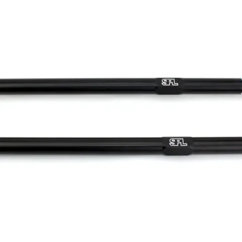 SPL TITANIUM Rear Camber Links