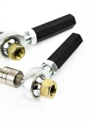 SPL PRO REAR Outer Tie Rod Ends C5/C6