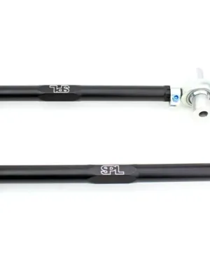 SPL Titanium Series Front Tension/Trailing/Caster Arms For BMW F80/F87