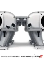 AMS Performance Alpha V10 Intake Manifold - Audi / Lamborghini 5.2 Liter FSI