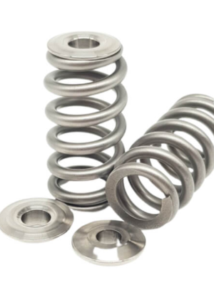 MK5 Supra / BMW B58 - Valve Springs & Retainers