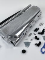 CSF Gen 2 B58 “Race X” Charge-Air Cooler Manifold for BMW