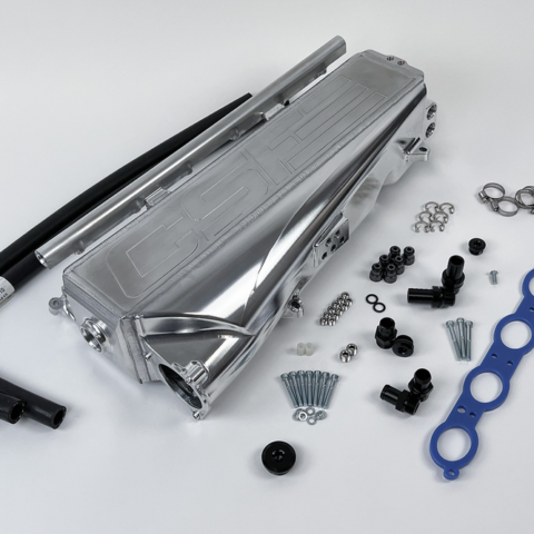 CSF Gen 2 B58 “Race X” Charge-Air Cooler Manifold for BMW