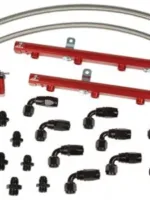1997 thru 2005 Ford 5.4 Liter 2 valve Fuel Rail System (non lightning truck).