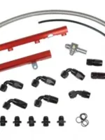 2005 / 2006 Ford Mustang GT 4.6 Liter 3 valve Fuel Rail System.