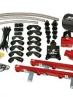 1996-1998 1/2 Ford DOHC 4.6 L. Eliminator Fuel System (Includes Eliminator Pump) Fuel Tank Not Inclu