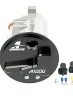 Stealth Fuel Pump, In-Tank - 2005 - 2009 Ford Mustang GT, S197, A1000
