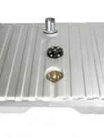 Fuel Tank, 340 Stealth, Universal, 64-68 Ford Mustang.