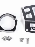 Radium Fuel Filter Mount, EVO X