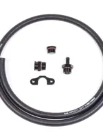 Fuel Rail Plumbing Kit, 94-97 Mazda MX-5