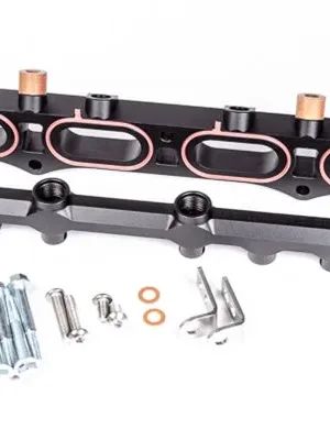 Radium Engineering 2017+ Honda Civic Type-R Port Injection Kit