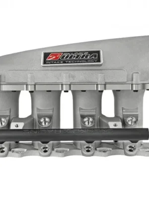 Skunk2 Ultra Series Race Intake Manifold - Silver - 00-09 Honda S2000