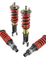 Skunk2 Pro-S II Coilover Shocks 88-91 Honda Civic