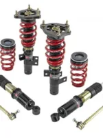 Skunk2 Pro ST Coilovers '16-'21 Civic Type R FK8