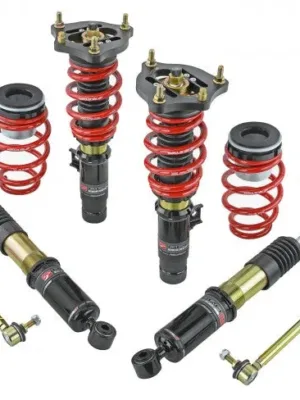 Skunk2 Pro ST Coilovers '17-'20 Honda Civic Sport Coupe / Sedan