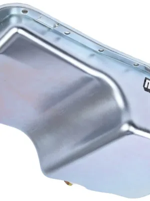 Moroso Street/Strip Oil Pan Acura VTEC, Non-VTEC and Honda 1.6L B16A3 Engine