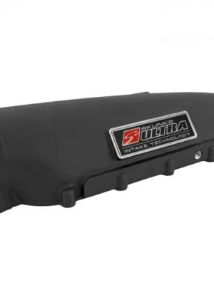 Skunk2 Ultra Series Race Side-Feed Intake Manifold Plenum Honda/Acura B/D-Series