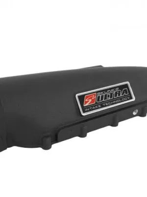 Skunk2 Ultra Series Race Side-Feed Intake Manifold Plenum Honda/Acura K-Series