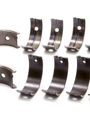 ACL Standard High Performance Main Bearing Set for 83 - 92 Mitsubishi 4G63