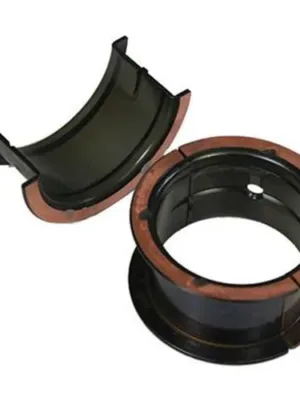 ACL Standard High Performance Main Bearing Set with Extra Clearance for Honda F20C/F22C