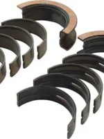 ACL Standard Size Main Bearing Set for Honda B Series Engines