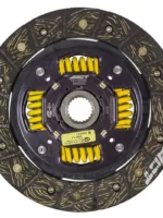 Advanced Clutch Perf Street Sprung Disc Clutch Friction Disc