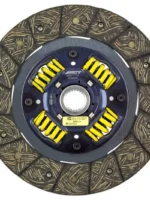 Advanced Clutch Perf Street Sprung Disc Clutch Friction Disc
