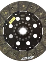 Advanced Clutch Perf Street Rigid Disc Clutch Friction Disc