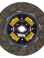 Advanced Clutch Perf Street Sprung Disc Clutch Friction Disc